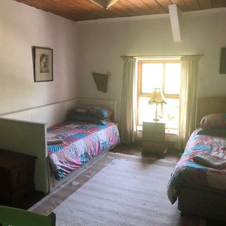 Gernos Farmhouse Llandysul 外观 照片