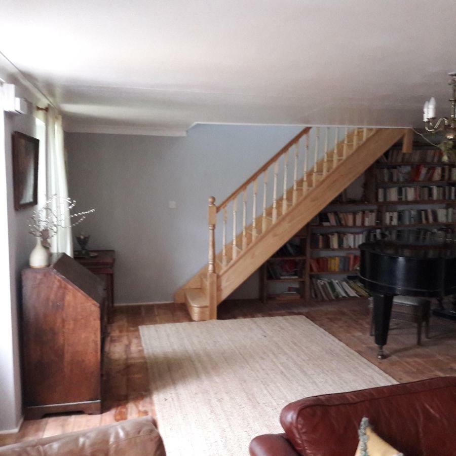 Gernos Farmhouse Llandysul 外观 照片