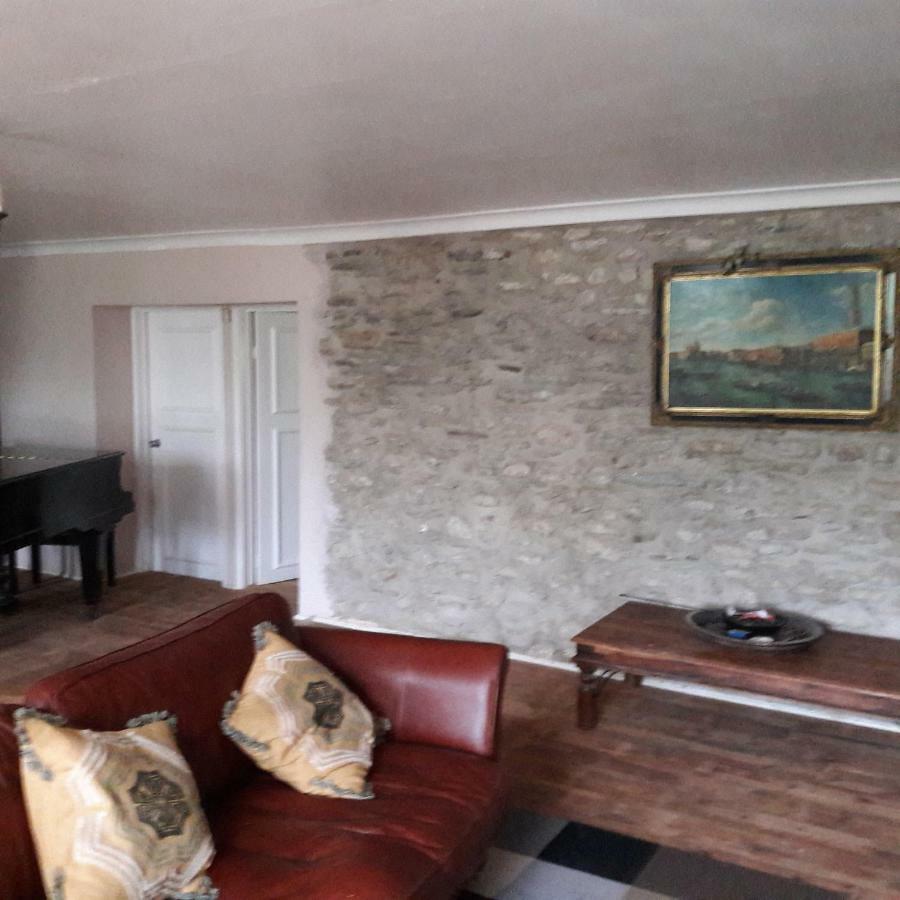 Gernos Farmhouse Llandysul 外观 照片