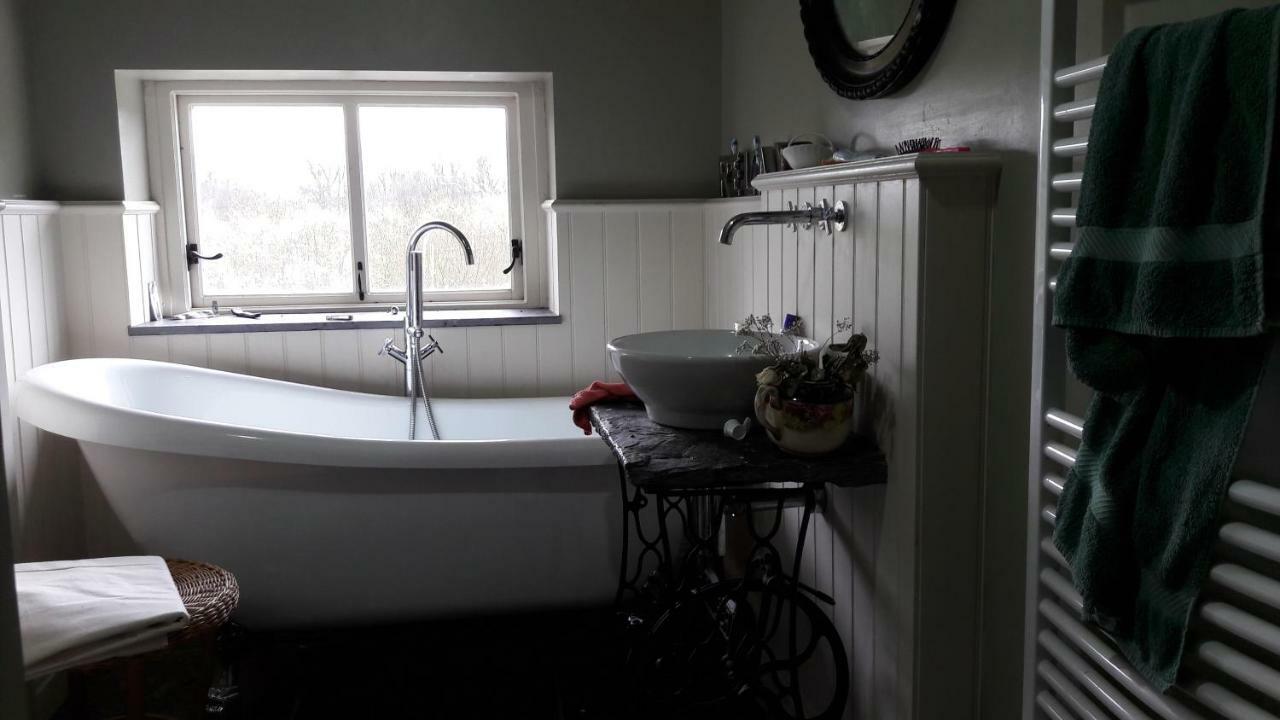 Gernos Farmhouse Llandysul 外观 照片