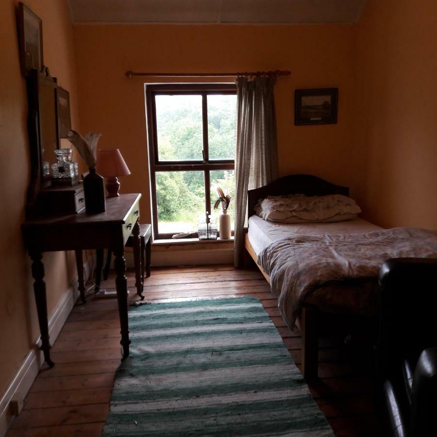 Gernos Farmhouse Llandysul 外观 照片