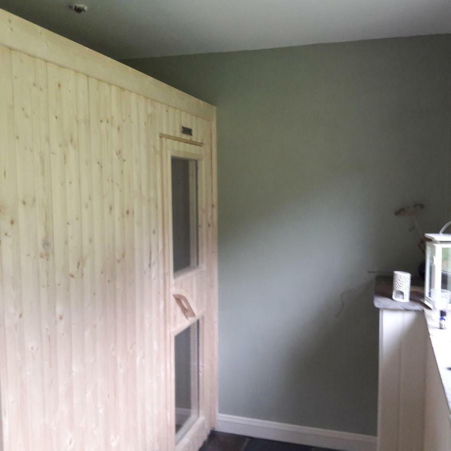 Gernos Farmhouse Llandysul 外观 照片