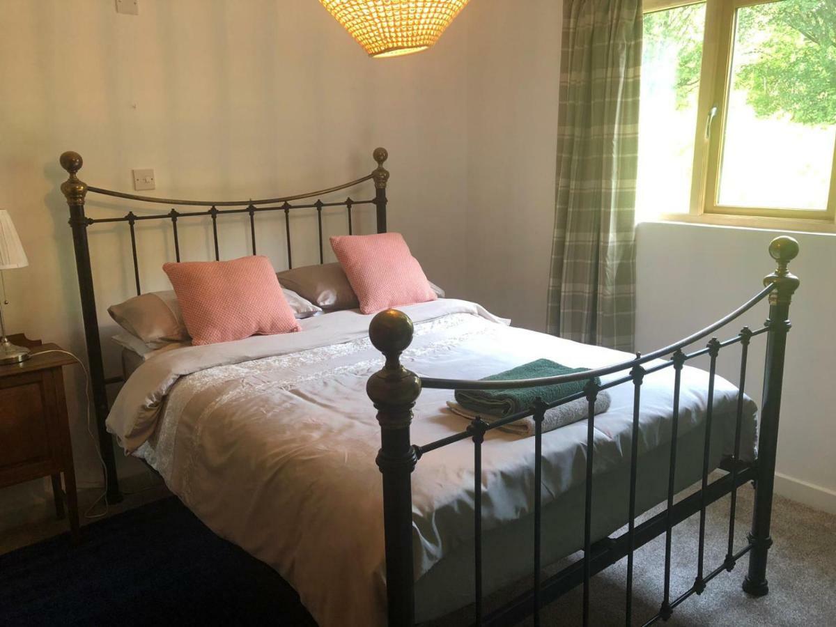 Gernos Farmhouse Llandysul 外观 照片