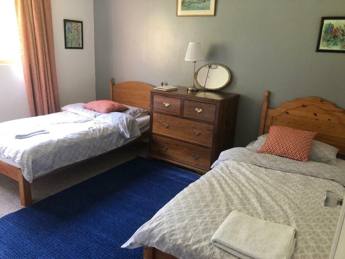 Gernos Farmhouse Llandysul 外观 照片