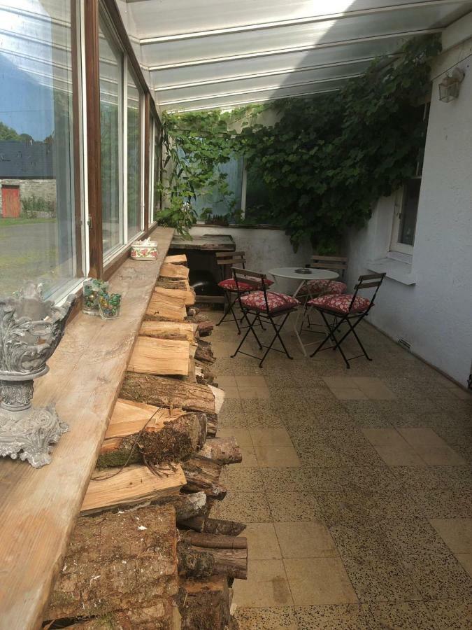 Gernos Farmhouse Llandysul 外观 照片