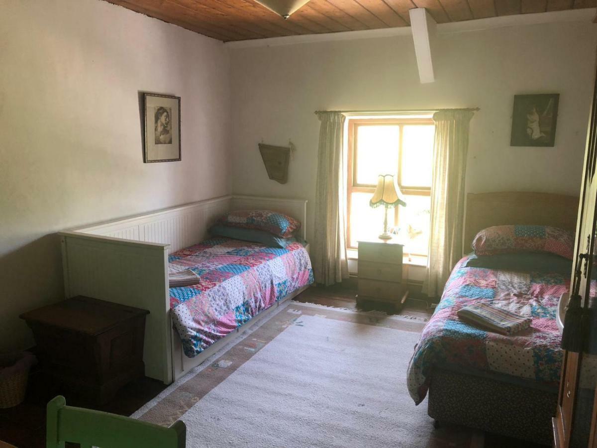 Gernos Farmhouse Llandysul 外观 照片